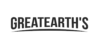 GREATEARTH'S logo