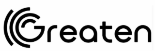 GREATEN logo
