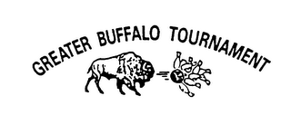 GREATER BUFFALO TOURNAMENT logo