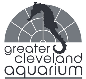 GREATER CLEVELAND AQUARIUM logo