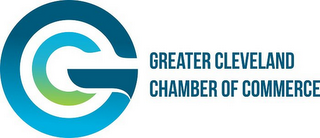 GREATER CLEVELAND CHAMBER OF COMMERCE logo