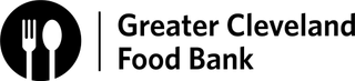 GREATER CLEVELAND FOOD BANK logo