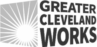 GREATER CLEVELAND WORKS logo
