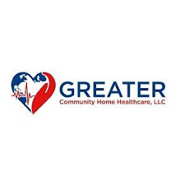 GREATER COMMUNITY HOME HEALTHCARE, LLC logo