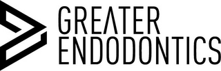 GREATER ENDODONTICS logo
