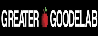 GREATER GOODELAB logo