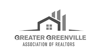 GREATER GREENVILLE ASSOCIATION OF REALTORS logo