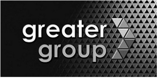 GREATER GROUP logo