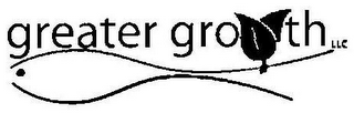 GREATER GROWTH LLC logo