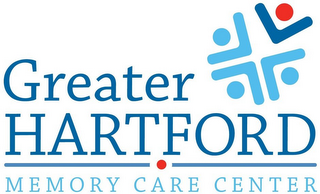 GREATER HARTFORD MEMORY CARE CENTER logo
