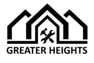 GREATER HEIGHTS logo