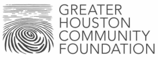 GREATER HOUSTON COMMUNITY FOUNDATION logo