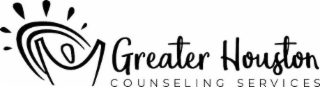 GREATER HOUSTON COUNSELING SERVICES logo