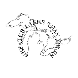 GREATER LAKES THAN YOURS logo