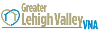 GREATER LEHIGH VALLEY VNA logo