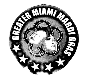 GREATER MIAMI MARDI GRAS