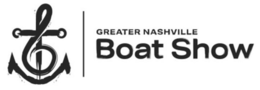 GREATER NASHVILLE BOAT SHOW logo