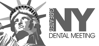GREATER NY DENTAL MEETING logo