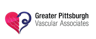 GREATER PITTSBURGH VASCULAR ASSOCIATES logo