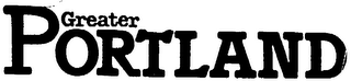 GREATER PORTLAND logo
