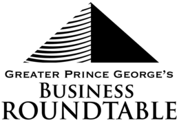 GREATER PRINCE GEORGE'S BUSINESS ROUNDTABLE logo