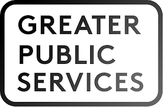 GREATER PUBLIC SERVICES logo