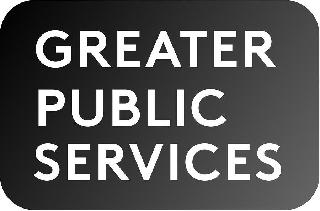GREATER PUBLIC SERVICES logo