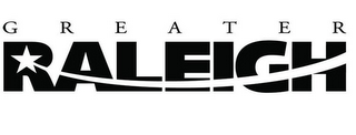 GREATER RALEIGH logo
