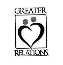 GREATER RELATIONS logo