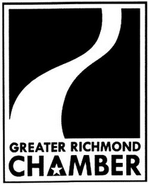 GREATER RICHMOND CHAMBER logo