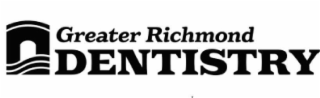 GREATER RICHMOND DENTISTRY logo