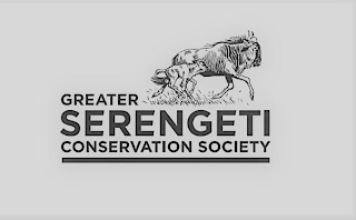 GREATER SERENGETI CONSERVATION SOCIETY logo