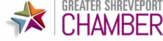 GREATER SHREVEPORT CHAMBER logo