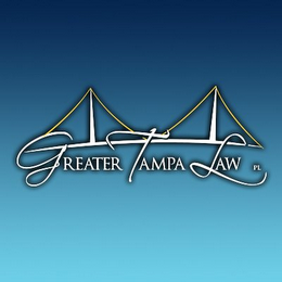 GREATER TAMPA LAW PL logo