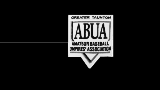GREATER TAUNTON ABUA AMATEUR BASEBALL UMPIRES' ASSOCIATION logo
