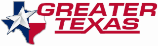 GREATER TEXAS logo