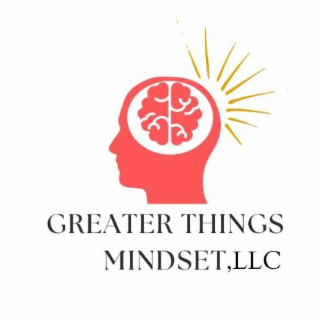 GREATER THINGS MINDSET, LLC logo