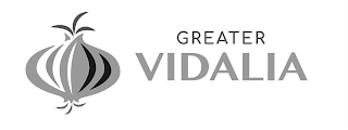 GREATER VIDALIA logo