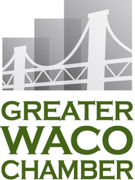GREATER WACO CHAMBER logo