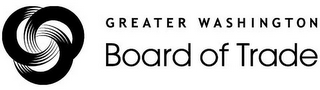 GREATER WASHINGTON BOARD OF TRADE logo