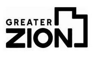GREATER ZION logo