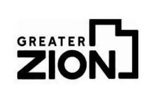 GREATER ZION logo