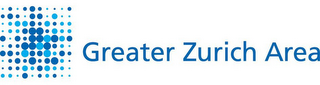 GREATER ZURICH AREA logo