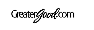 GREATERGOOD.COM logo