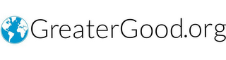 GREATERGOOD.ORG logo