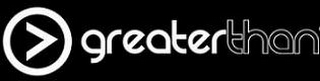 GREATERTHAN logo