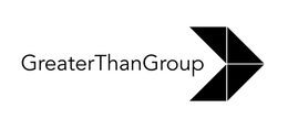 GREATERTHANGROUP logo