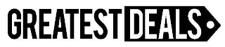 GREATESTDEALS logo