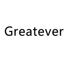 GREATEVER logo