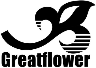GREATFLOWER logo